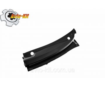 Дождевик стеклоочистителя пластиковый R Geely MK/MK2