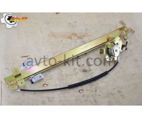 Стеклоподъемник правый FAW 3252
