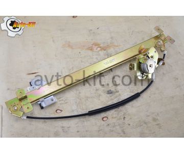 Стеклоподъемник правый FAW 3252