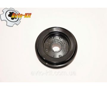 Шкив коленвала Chery Amulet