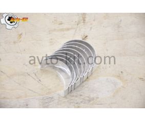 Вкладыши шатунные СТ FAW 1051 ФАВ 1051 (3,17)