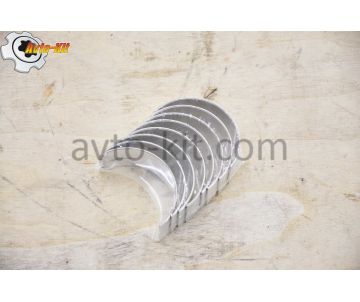Вкладыши шатунные СТ FAW 1051 ФАВ 1051 (3,17)