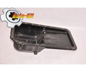 Масляный поддон Jac 1020 (Джак 1020) YSD