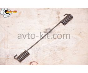 Пружина стяжная тормозных колодок FAW 1031, 1041 ФАВ 1041 (3,2 л)