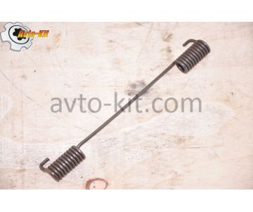 Пружина стяжная тормозных колодок FAW 1031, 1041 ФАВ 1041 (3,2 л)