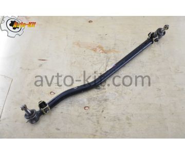 Тяга рулевая продольная в сборе FAW 1031, 1041 ФАВ 1041 (3,2 л)