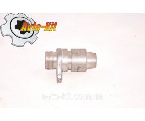 Корпус привода шестерни спидометра FAW FAW 1031, 1041 ФАВ 1041 (3,2 л)