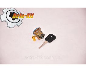 Дверной замок левый (личинка) Jac 1020 (Джак 1020)