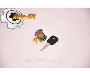 Дверной замок левый (личинка) Jac 1020 (Джак 1020)