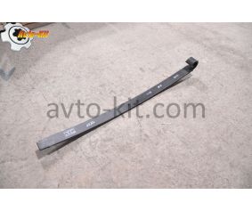 Рессорный лист передний 2 подкоренной (16х90) FAW-3252 