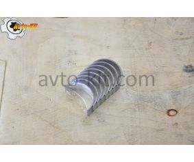 Вкладыши шатунные СТ Foton 1043 Фотон 1043 (3,7 л)