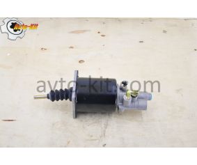 ПГУ FAW-3252