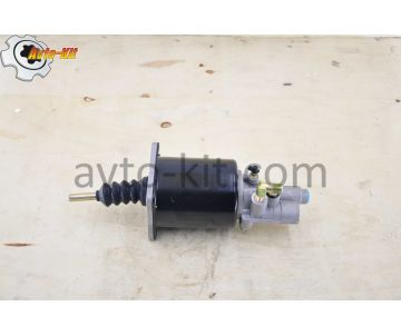ПГУ FAW-3252