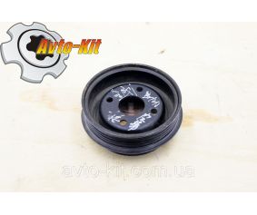 Шкив насоса ГУРа Geely MK