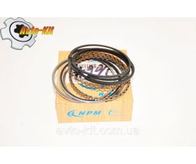 Кольца поршневые STD 1,5 Geely CK