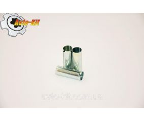 Втулка сайлентблока переднего рычага Chery Amulet