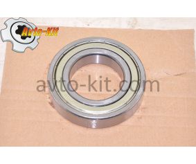 Подшипник хвостовика (6212-ZZ) металл FAW-3252