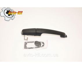 Ручка двери наружная задняя R Chery Amulet