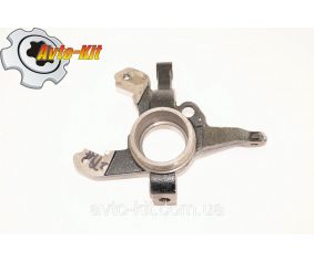 Кулак (цапфа) передний R с ABS Geely CK