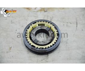 Синхронизатор включения 1-й и задней передачи Jac 1020 (Джак 1020)