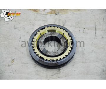 Синхронизатор включения 1-й и задней передачи Jac 1020 (Джак 1020)