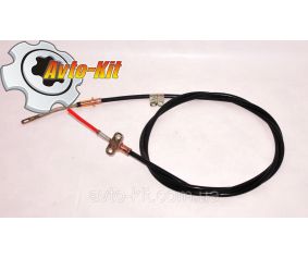 Трос тормоза стояночного Jac 1020 (Джак 1020)