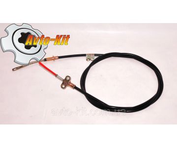 Трос тормоза стояночного Jac 1020 (Джак 1020)