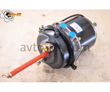 Энергоаккумулятор задний FAW-3252