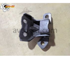 Петля двери передней L нижняя Geely MK